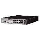 SWITCH DE RED L2 INTELIGENTE CON 10 PUERTOS POE AT 30W P/ DANTE