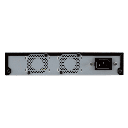 SWITCH DE RED L2 INTELIGENTE CON 10 PUERTOS POE AT 30W P/ DANTE