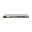 Switch PoE+ Empresarial 370 Watts, Administrable L2+, 24 Puertos Gigabit y 4 Puertos Uplink SFP 2.5G