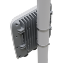RB5009UPr+S+OUT 8 puertos PoE in/out, 1 SFP+, Solo RouterOS v7 para Exterior