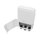Cloud Router Switch 504-4XQ-IN