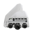 Cloud Router Switch 504-4XQ-IN