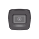 Bala IP 2 Megapixel / Lente 2.8 mm / Dual Light (30 mts IR + 30 mts Luz Blanca)  / ACUSENSE Lite / Exterior IP67 / H.265+ / PoE