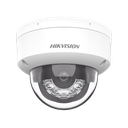 [Dual Light] Domo IP 2 Megapixel / Lente 2.8 mm / 30 mts IR + Luz Blanca / Micrófono Integrado / Antivandálico IK08 / ACUSENSE Lite / Exterior IP67 / H.265+/H.264+ / PoE / ONVIF (Profile S/T)