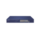 Switch Administrable Capa 3, 12 Puertos SFP+ 10G BASE-X, 1 Puerto de Consola  RJ45.