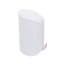Detector de movimiento inalámbrico con inmunidad de mascotas de 38 kg / DSC 433 Mhz