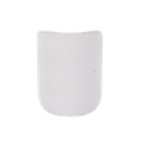 Detector de movimiento inalámbrico con inmunidad de mascotas de 38 kg / DSC 433 Mhz