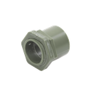 Conector para Tubo PVC Conduit Ligero de 1" (25 mm).