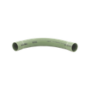 Curva de 90 para Tubo PVC Conduit Ligero de 1" (25 mm).