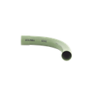 Curva de 90 para Tubo PVC Conduit Ligero de 1" (25 mm).