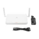 Router Huawei NetEngine para Pequeñas Empresas / Soporta SD-WAN, Balanceo de Cargas/Failover, Seguridad y Wi-Fi Doble Banda MIMO 2x2