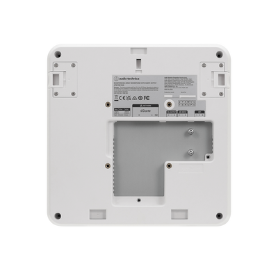 microfono para videoconferencias montaje en techo