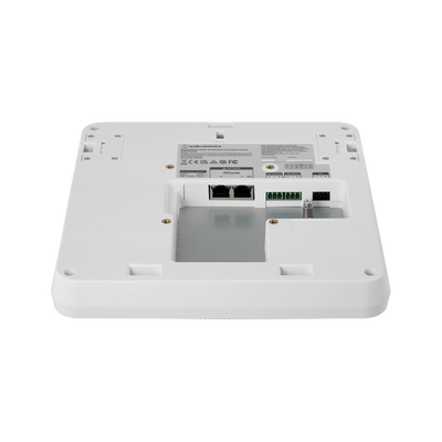 microfono para videoconferencias montaje en techo