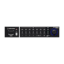 MEZCLADOR DIGITAL AUTOMÁTICO SMARTMIXER DE 6 CANALES CON CANCELACIÓN DE ECO.