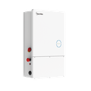 Inversor Hibrido Interactivo para Interconexión a la Red Eléctrica de CFE de 9.6 kW con Salida de 220 Vca.