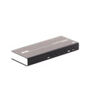 Splitter HDMI | 1 x 4 | True 4K @ 60 Hz | HDCP 2.2 | EDID Expert™ | HDR 4:4:4 | Plug & Play