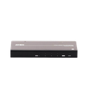 Splitter HDMI | 1 x 4 | True 4K @ 60 Hz | HDCP 2.2 | EDID Expert™ | HDR 4:4:4 | Plug & Play