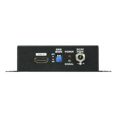 Conversor de HDMI a 3G-SDI/Audio, Formatos SD-SDI, HD-SDI, 3G-SDI, Detección Automática de señal