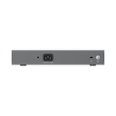 Switch PoE+ 16 Puertos Gigabit No Administrable / 8 puertos 10/100/1000 Mbps / 8 puertos PoE+ / hasta 145W