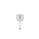 Sensor de Temperatura con Varilla Metálica para Monitoreo en Líquidos y Sólidos con LoRaWAN