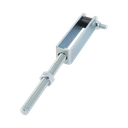 Tensor de Resorte para Barrera GT4