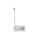 Sistema de Intercomunicación | Ideal para Ventanillas | Audio de voz de dos vías | 12V/1A 2W | Micrófono Interior + Micrófono Exterior