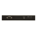 Kit Extensor KVM | 100m  | Conector HDMI | HDBaseT™ | Resolución 4K | USB 2.0 | Audio Estéreo