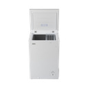 Congelador Solar Ecológico de 100L - 12/24V, Ahorro Energético y Operación sin Red Eléctrica.