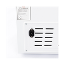 Congelador Solar Ecológico de 100L - 12/24V, Ahorro Energético y Operación sin Red Eléctrica.