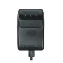 Dashcam con sistema de control ADAS (asistencia de manejo) y DMS (Monitoreo de chofer) (opcional) / Multiples alarmas /Comunicación dos vías / ideal para flotas vehiculares / Facil instalacion