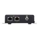 Receptor HDMI | IP | 4K @ 30Hz | 4:4:4 | EDID Expert™ | Protocolo CLI Telnet o RS-232 | Conexión Punto a Punto o Multipunto a Multipunto