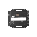 Receptor HDMI | IP | 4K @ 30Hz | 4:4:4 | EDID Expert™ | Protocolo CLI Telnet o RS-232 | Conexión Punto a Punto o Multipunto a Multipunto