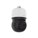 Cámara PTZ IP 2MP con inteligencia Artificial / antivandálica / 40x Zoom Óptico / IR 200m  / Exterior IP66 / IK10 / NEMA4X / Auto tracking / H.265 & WiseStream / Wiper incluido / NTCIP