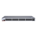 RG-CS83-48GT4XS-PD Switch Administrable Capa 3 PoE con 48 puertos Gigabit 802.3af/at + 4 SFP+ para fibra 10Gb, hasta 1,480 watts, gestión gratuita desde la nube.