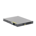 Switch Core Administrable Capa 3 con 48 puertos Gigabit + 4 SFP+ para fibra 10Gb, gestión gratuita desde la nube.