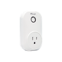Tomacorriente Inteligente para Control de Energía y Automatización con LoRaWAN