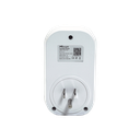 Tomacorriente Inteligente para Control de Energía y Automatización con LoRaWAN