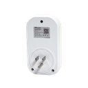 Tomacorriente Inteligente para Control de Energía y Automatización con LoRaWAN
