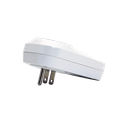 Tomacorriente Inteligente para Control de Energía y Automatización con LoRaWAN