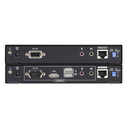Extensor KVM | HDBaseT™ | 2.0 DVI dual display USB |  1920 x 1200 a 100m