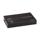 Transmisor KVM | HDMI | Over IP | 1920x1200 | 60Hz | Compresión de Video sin Perdidas