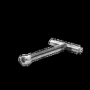 Ancla de Acero Inoxidable para base SBA30G.