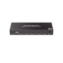 Splitter HDMI 1X4 | Velocidad de trasmisión 48 Gbps| Resolución 8K | Salida de audio| HDCP 2.3