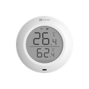 Sensor de Temperatura y Humedad / Compatible con Hub CS-A3 / Protocolo Zigbee
