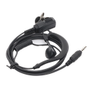 Micrófono - Audífono de Gancho para RG360