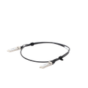 Cable DAC SFP & SFP+ de 1&10 Gbps a 1&10 Gbps / Passive Direct Attach Copper Twinax Cable / Longitud: 1 metro