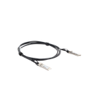 Cable DAC SFP28 de 25 Gbps a 25 Gbps / Passive Direct Attach Copper Twinax Cable / Longitud: 2 metros