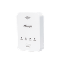 Sensor Detector de Fugas de Gas con LoRaWAN