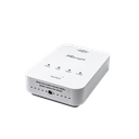 Sensor Detector de Fugas de Gas con LoRaWAN