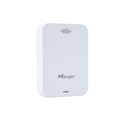 SENSOR DETECTOR DE MALOS OLORES CON TECNOLOGIA LORA